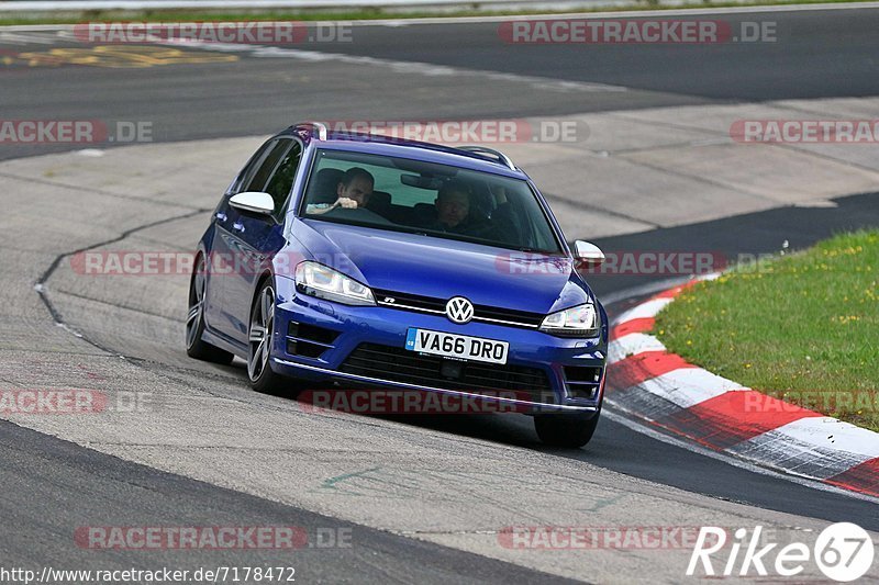 Bild #7178472 - Touristenfahrten Nürburgring Nordschleife (17.08.2019)