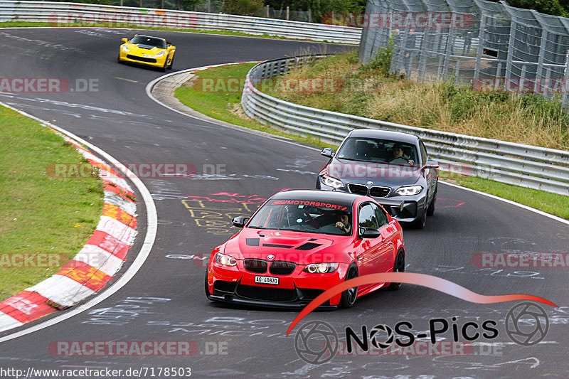 Bild #7178503 - Touristenfahrten Nürburgring Nordschleife (17.08.2019)