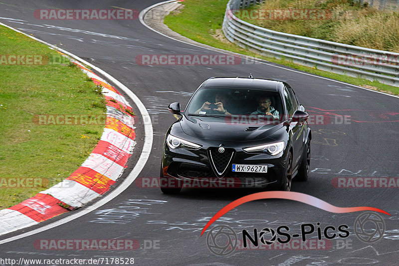 Bild #7178528 - Touristenfahrten Nürburgring Nordschleife (17.08.2019)