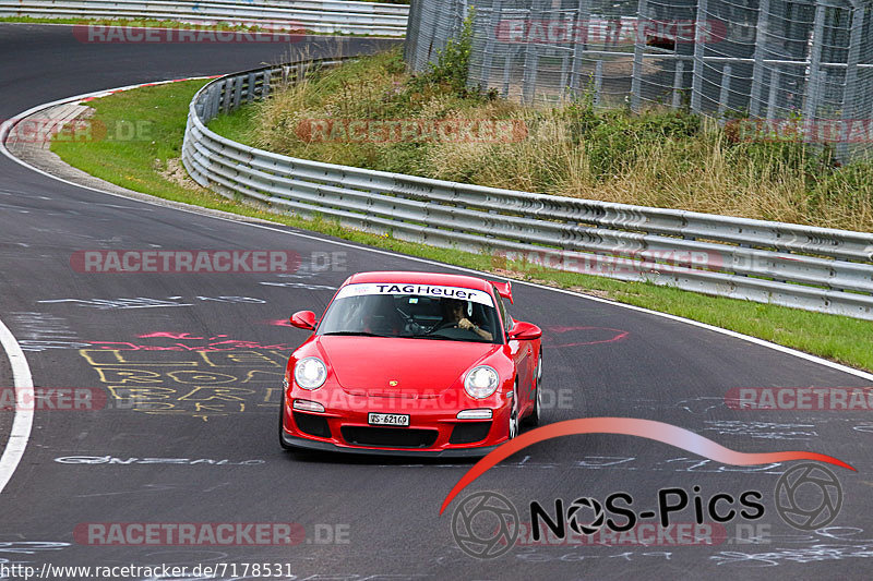 Bild #7178531 - Touristenfahrten Nürburgring Nordschleife (17.08.2019)