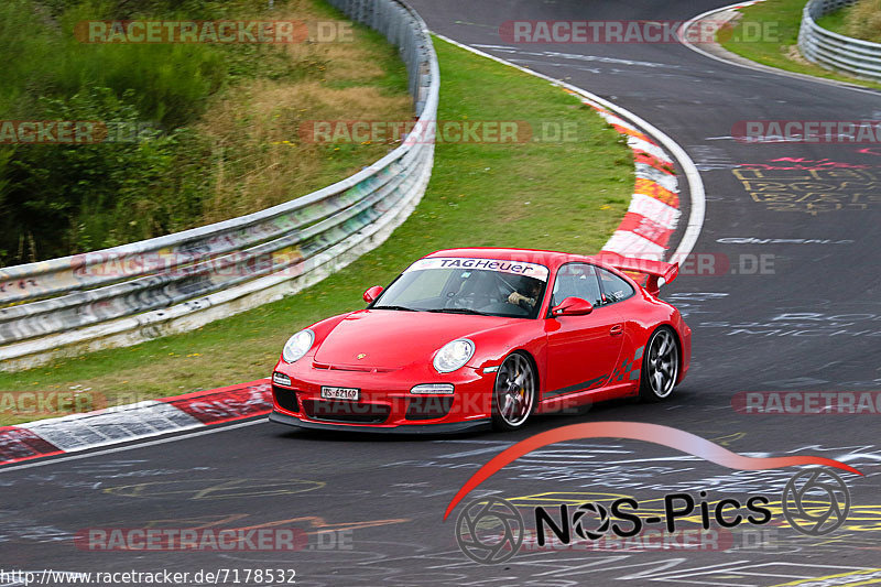 Bild #7178532 - Touristenfahrten Nürburgring Nordschleife (17.08.2019)