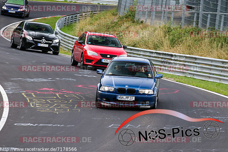 Bild #7178566 - Touristenfahrten Nürburgring Nordschleife (17.08.2019)