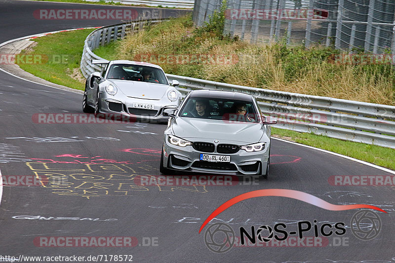 Bild #7178572 - Touristenfahrten Nürburgring Nordschleife (17.08.2019)