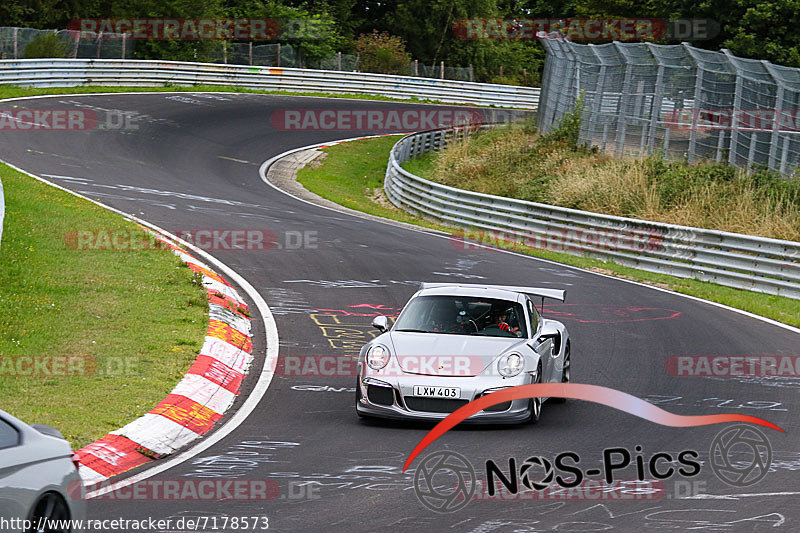 Bild #7178573 - Touristenfahrten Nürburgring Nordschleife (17.08.2019)