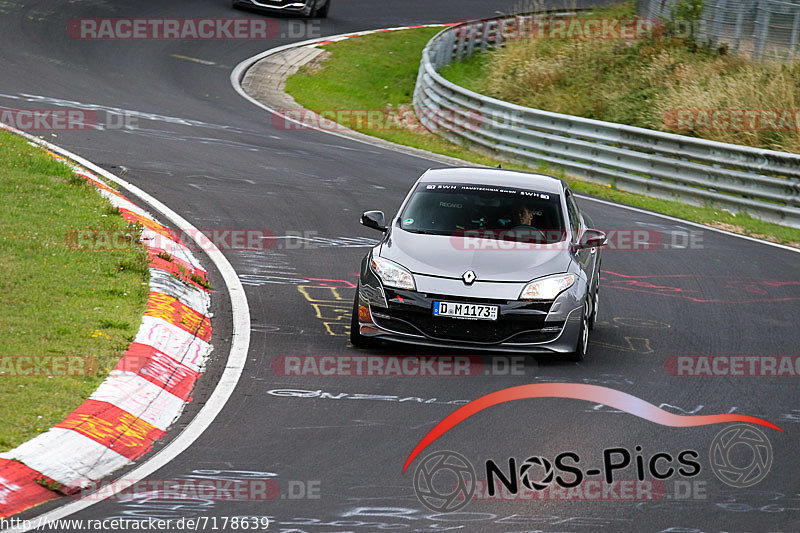 Bild #7178639 - Touristenfahrten Nürburgring Nordschleife (17.08.2019)