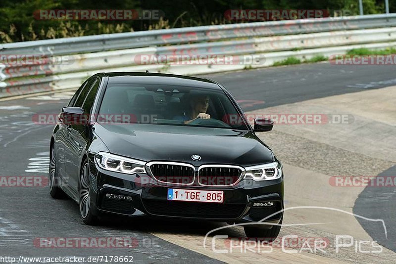 Bild #7178662 - Touristenfahrten Nürburgring Nordschleife (17.08.2019)