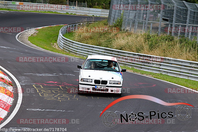 Bild #7178704 - Touristenfahrten Nürburgring Nordschleife (17.08.2019)