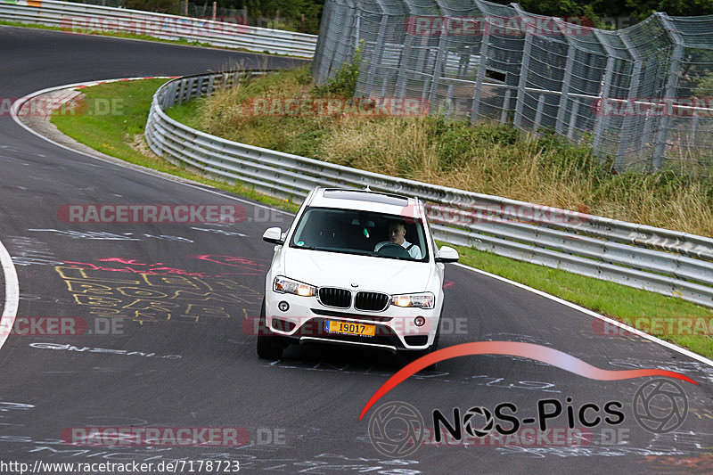 Bild #7178723 - Touristenfahrten Nürburgring Nordschleife (17.08.2019)