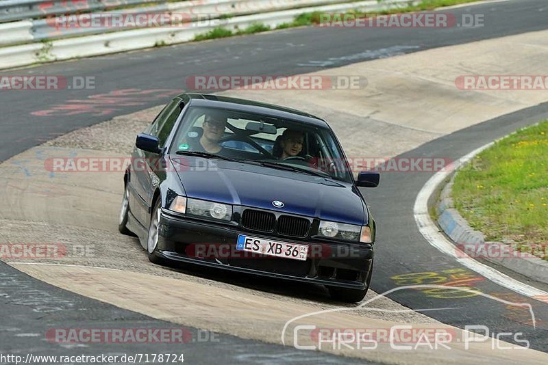 Bild #7178724 - Touristenfahrten Nürburgring Nordschleife (17.08.2019)