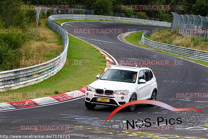 Bild #7178725 - Touristenfahrten Nürburgring Nordschleife (17.08.2019)