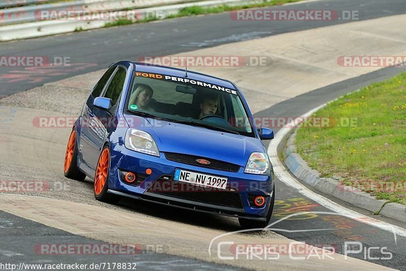 Bild #7178832 - Touristenfahrten Nürburgring Nordschleife (17.08.2019)