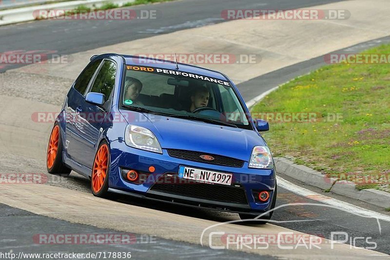 Bild #7178836 - Touristenfahrten Nürburgring Nordschleife (17.08.2019)