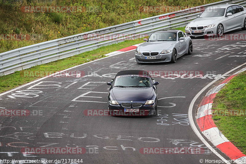 Bild #7178844 - Touristenfahrten Nürburgring Nordschleife (17.08.2019)