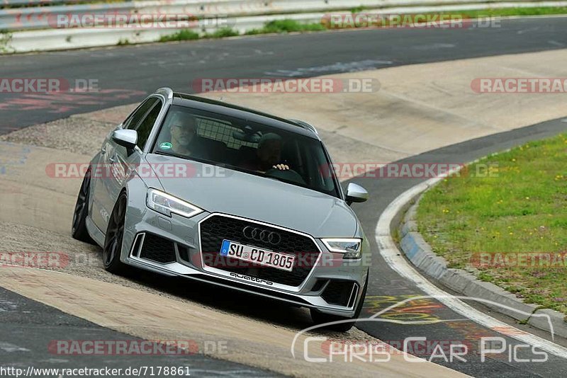 Bild #7178861 - Touristenfahrten Nürburgring Nordschleife (17.08.2019)