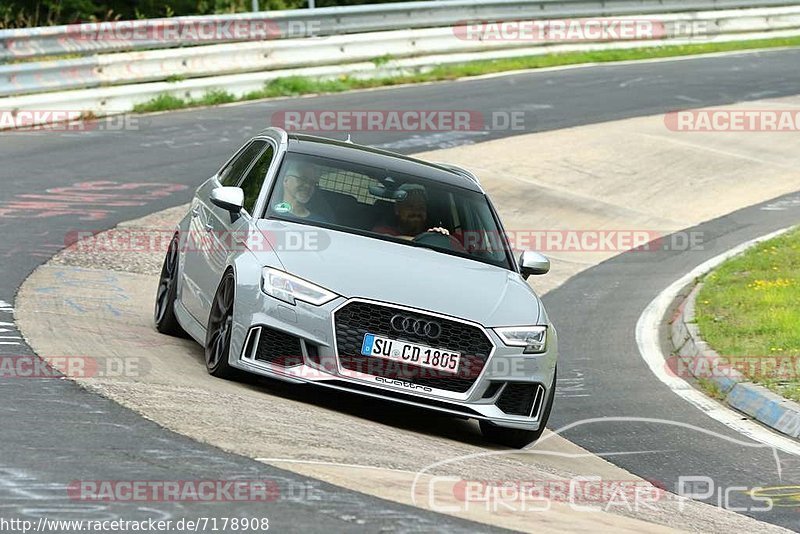 Bild #7178908 - Touristenfahrten Nürburgring Nordschleife (17.08.2019)