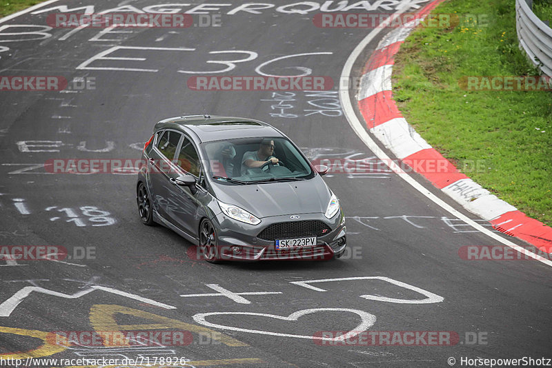 Bild #7178926 - Touristenfahrten Nürburgring Nordschleife (17.08.2019)