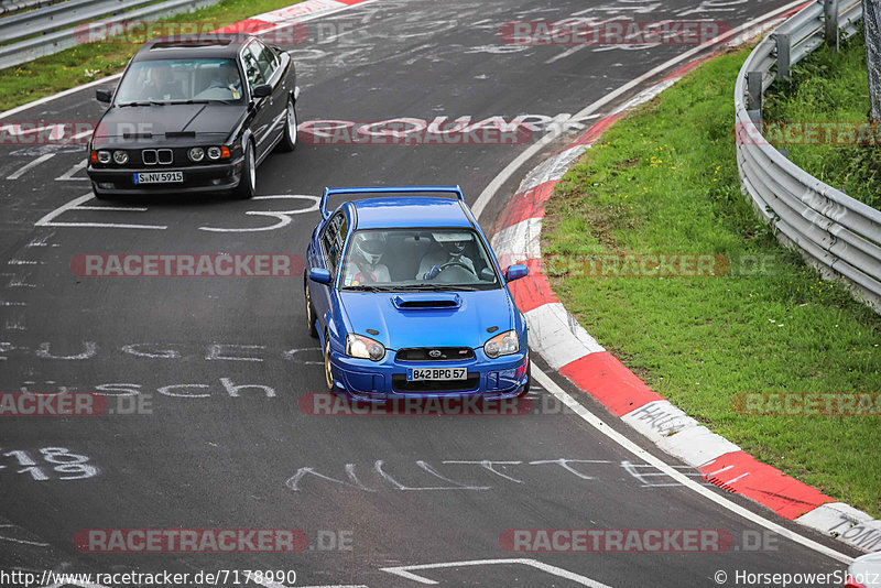 Bild #7178990 - Touristenfahrten Nürburgring Nordschleife (17.08.2019)