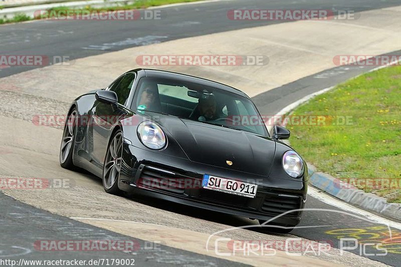 Bild #7179002 - Touristenfahrten Nürburgring Nordschleife (17.08.2019)