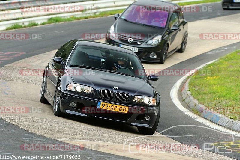 Bild #7179055 - Touristenfahrten Nürburgring Nordschleife (17.08.2019)