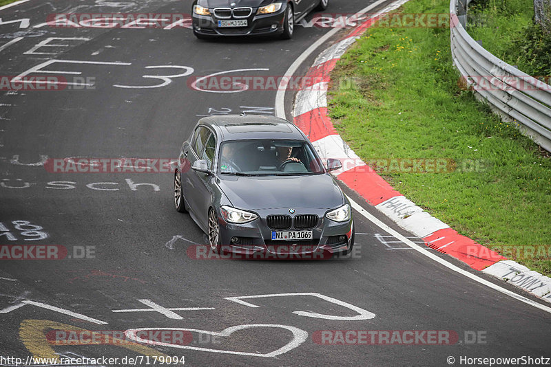 Bild #7179094 - Touristenfahrten Nürburgring Nordschleife (17.08.2019)