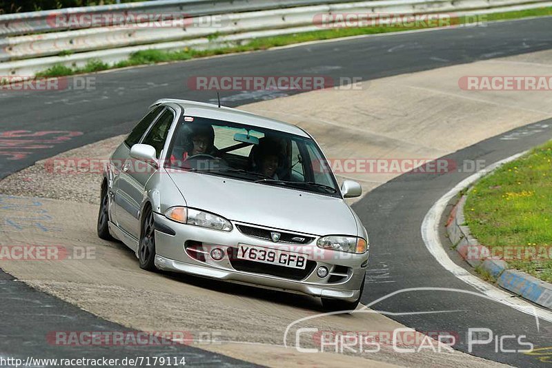 Bild #7179114 - Touristenfahrten Nürburgring Nordschleife (17.08.2019)