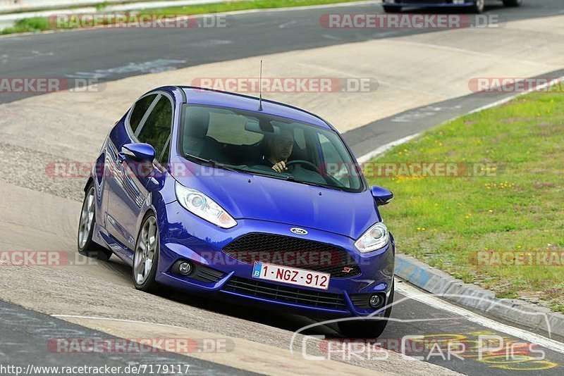 Bild #7179117 - Touristenfahrten Nürburgring Nordschleife (17.08.2019)