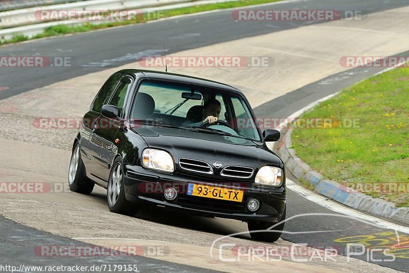 Bild #7179155 - Touristenfahrten Nürburgring Nordschleife (17.08.2019)