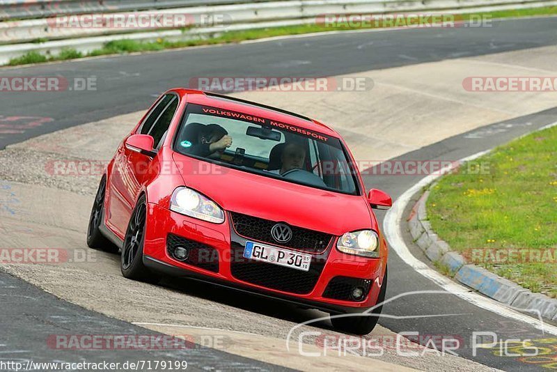 Bild #7179199 - Touristenfahrten Nürburgring Nordschleife (17.08.2019)