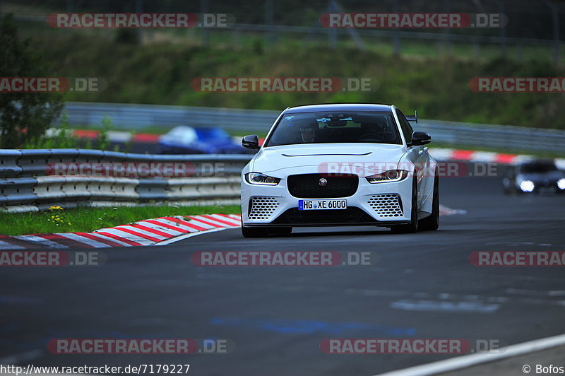 Bild #7179227 - Touristenfahrten Nürburgring Nordschleife (17.08.2019)