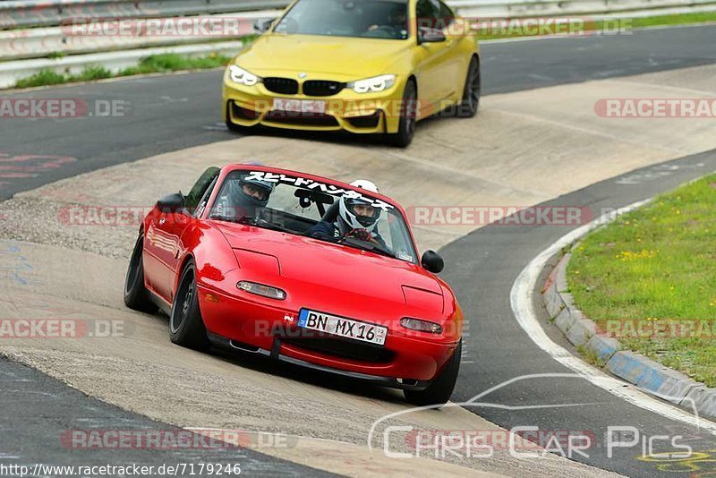 Bild #7179246 - Touristenfahrten Nürburgring Nordschleife (17.08.2019)