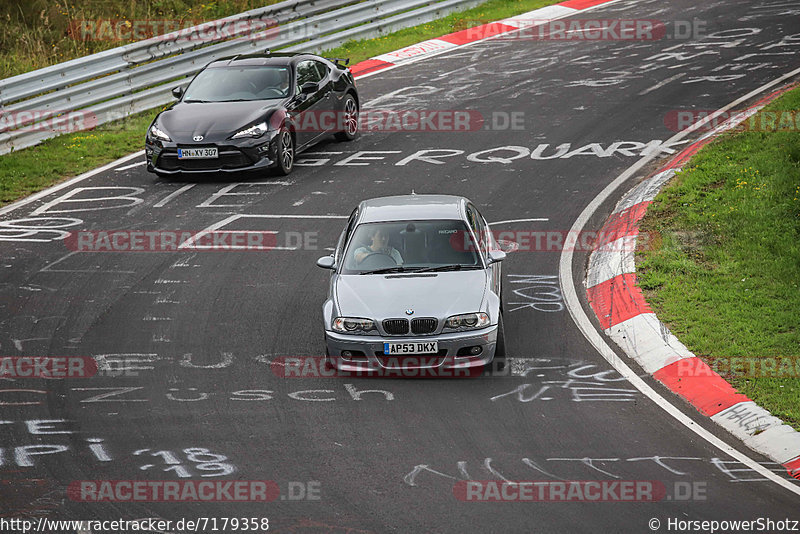 Bild #7179358 - Touristenfahrten Nürburgring Nordschleife (17.08.2019)