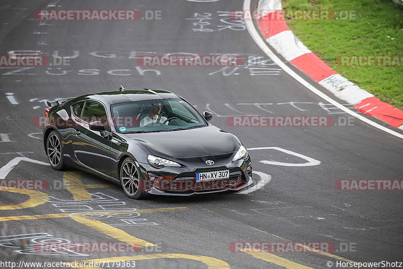 Bild #7179363 - Touristenfahrten Nürburgring Nordschleife (17.08.2019)