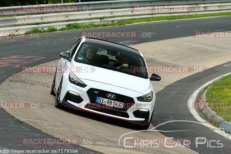 Bild #7179504 - Touristenfahrten Nürburgring Nordschleife (17.08.2019)