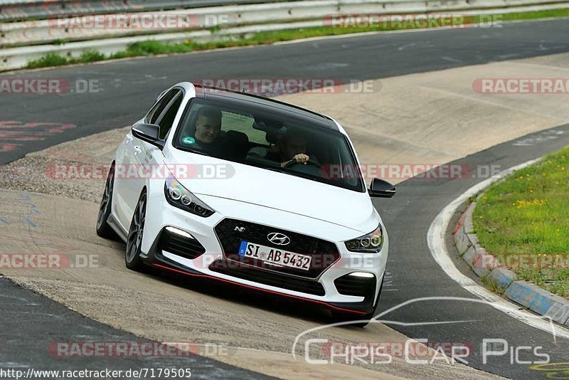 Bild #7179505 - Touristenfahrten Nürburgring Nordschleife (17.08.2019)