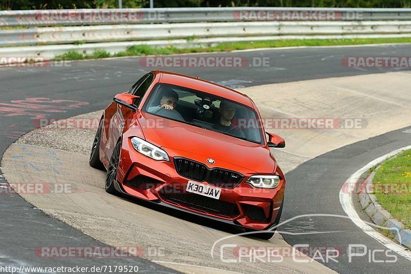 Bild #7179520 - Touristenfahrten Nürburgring Nordschleife (17.08.2019)