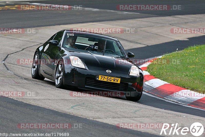 Bild #7179689 - Touristenfahrten Nürburgring Nordschleife (17.08.2019)