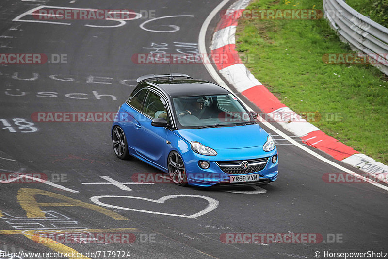 Bild #7179724 - Touristenfahrten Nürburgring Nordschleife (17.08.2019)