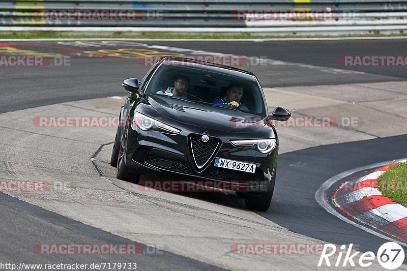 Bild #7179733 - Touristenfahrten Nürburgring Nordschleife (17.08.2019)