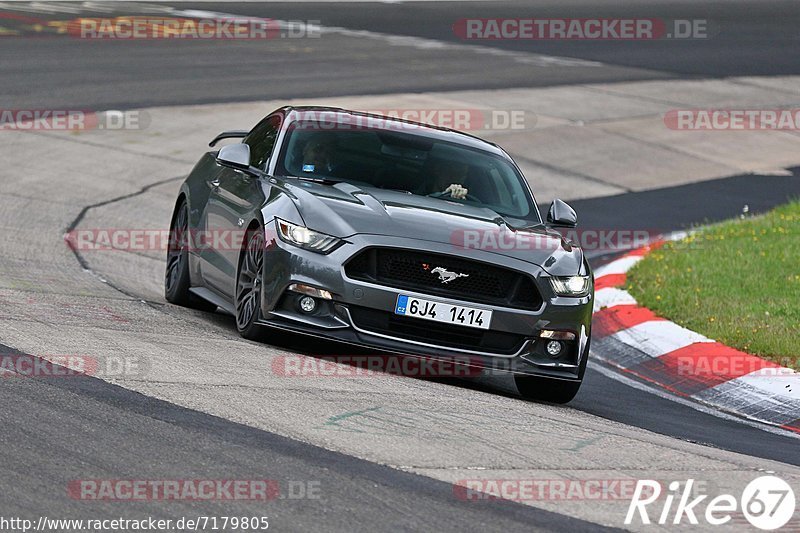 Bild #7179805 - Touristenfahrten Nürburgring Nordschleife (17.08.2019)