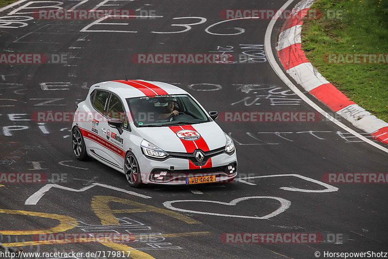 Bild #7179817 - Touristenfahrten Nürburgring Nordschleife (17.08.2019)