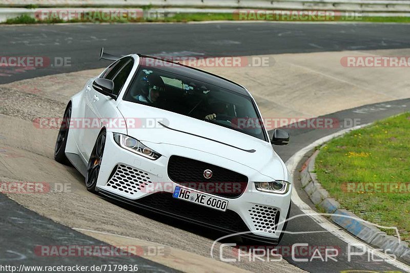 Bild #7179836 - Touristenfahrten Nürburgring Nordschleife (17.08.2019)