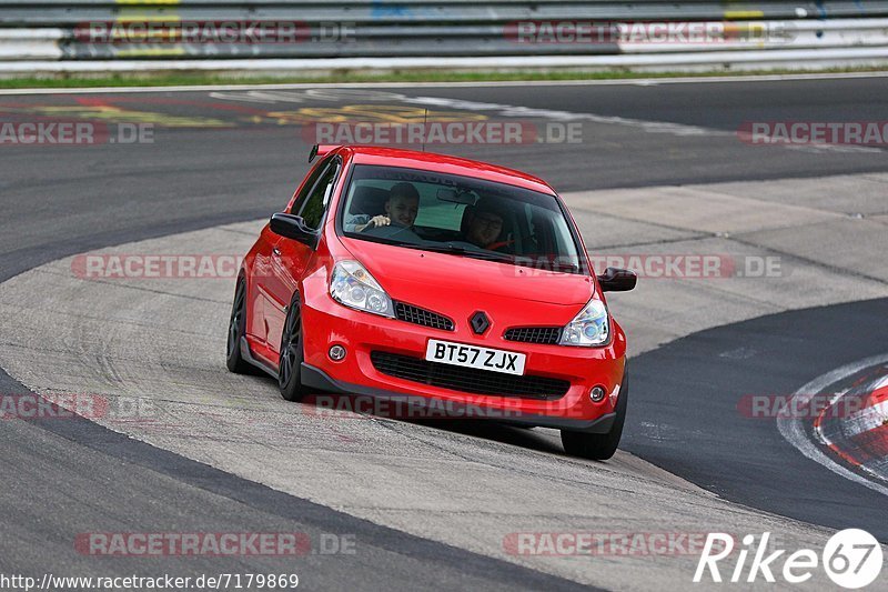 Bild #7179869 - Touristenfahrten Nürburgring Nordschleife (17.08.2019)