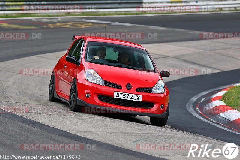 Bild #7179873 - Touristenfahrten Nürburgring Nordschleife (17.08.2019)