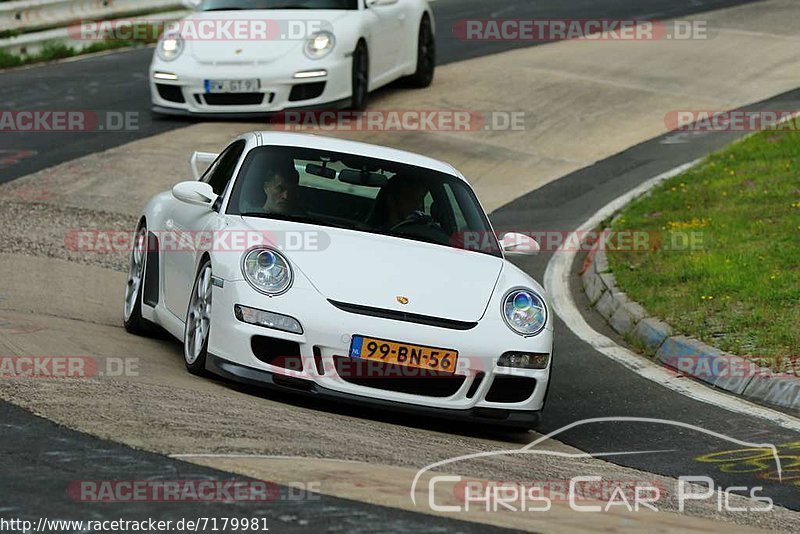 Bild #7179981 - Touristenfahrten Nürburgring Nordschleife (17.08.2019)