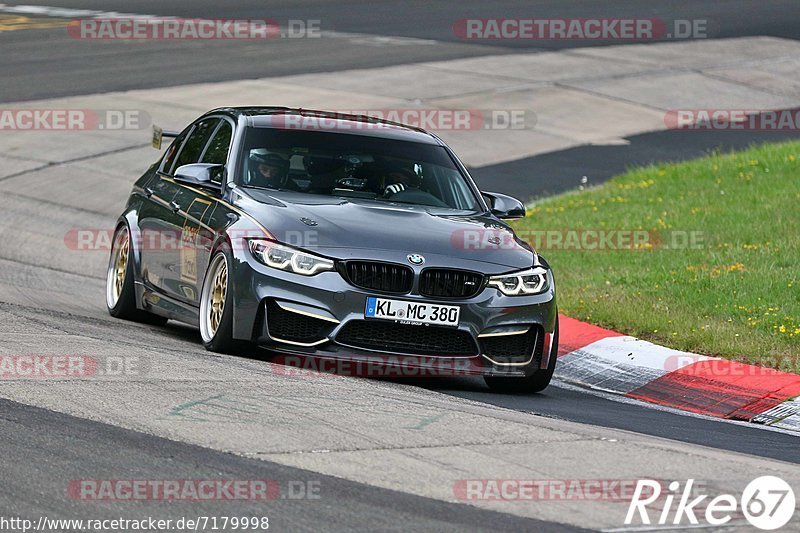 Bild #7179998 - Touristenfahrten Nürburgring Nordschleife (17.08.2019)