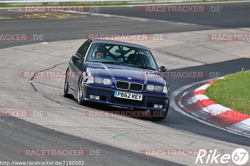 Bild #7180002 - Touristenfahrten Nürburgring Nordschleife (17.08.2019)