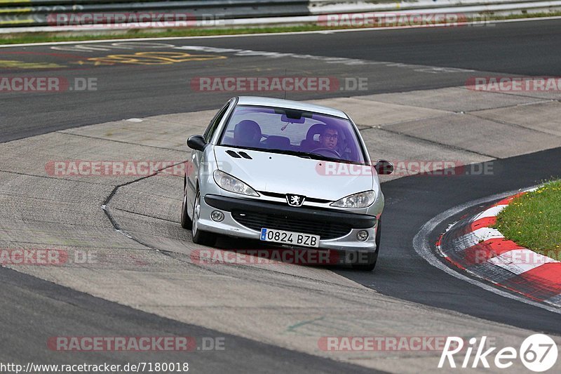 Bild #7180018 - Touristenfahrten Nürburgring Nordschleife (17.08.2019)