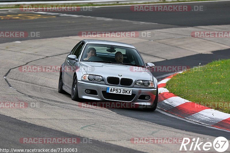 Bild #7180063 - Touristenfahrten Nürburgring Nordschleife (17.08.2019)