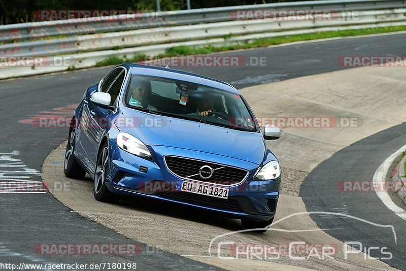 Bild #7180198 - Touristenfahrten Nürburgring Nordschleife (17.08.2019)