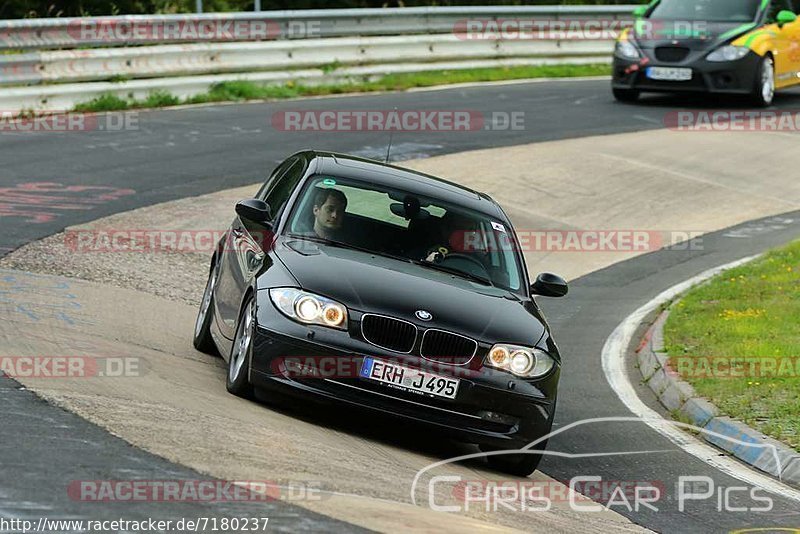 Bild #7180237 - Touristenfahrten Nürburgring Nordschleife (17.08.2019)